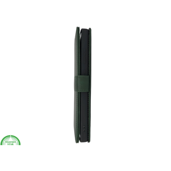 Hoesje voor Samsung Galaxy S26 Ultra Olijfgroen Boekcase – foto 6