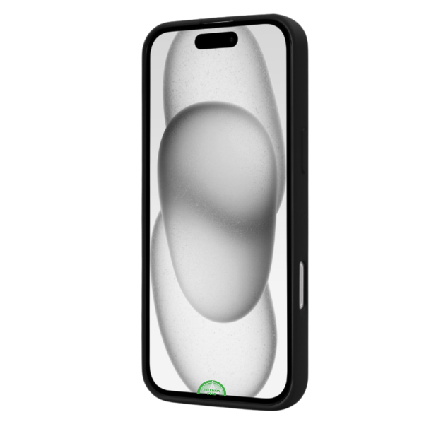 Hoesje voor iPhone 16 Plus Case Zwart Magnetische Back Cover Bescherming – foto 5