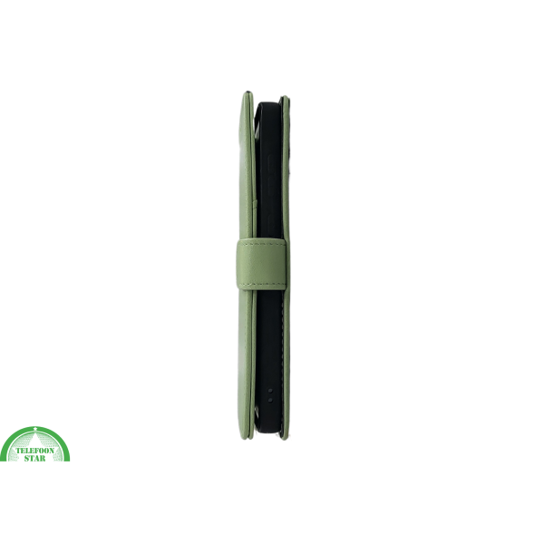 Samsung Galaxy S26 Bookcase Hoesje Groen – foto 5