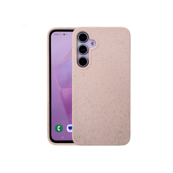 Hoesje voor Samsung A57 Roze Stijlvol en Duurzaam – foto 3