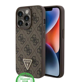 iPhone 15 Pro Max Hoesje &ndash; Elegant, Dun & MagSafe Ready