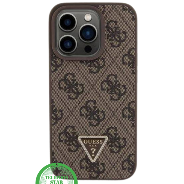 iPhone 15 Pro Max Hoesje &ndash; Elegant, Dun &amp; MagSafe Ready – foto 2