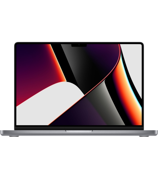 MacBook Pro 14 inch A2442 (2021&ndash;2023) Reparatie