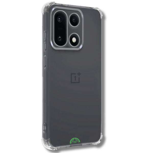 OnePlus 15 Transparant Hoesje met Extra Hoekbescherming – foto 5
