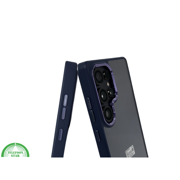 Hoesje voor Samsung Galaxy S26 Ultra Blauw – foto 6