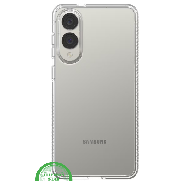 Hoesje voor Samsung S25 Edge Flexibel TPU, Slank, Gripvast &amp; Krasbestendig – foto 2