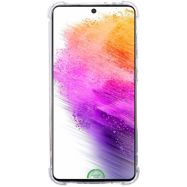 Hoesje voor Samsung A17 &ndash; Sterk, Magnetisch &amp; Slank Design – foto 3