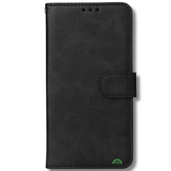 Bookcase Hoesje OnePlus 15 Zwart Magnetische klepsluiting – foto 2
