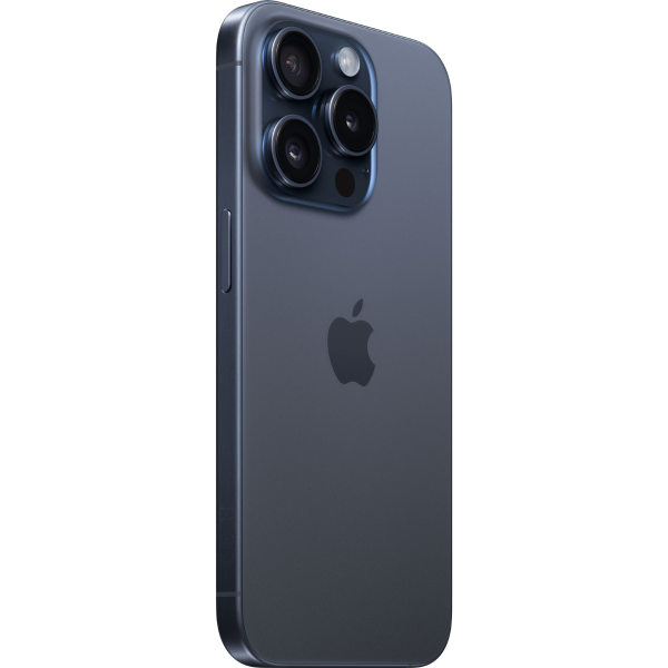 iPhone 15 Pro Max 512 GB Blauw – foto 3