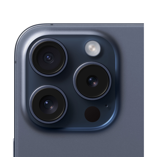 iPhone 15 Pro Max 512 GB Blauw – foto 2