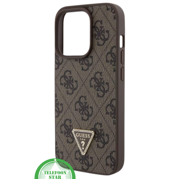 iPhone 15 Pro Max Hoesje &ndash; Elegant, Dun &amp; MagSafe Ready – foto 4