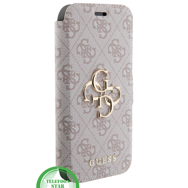 Book Wallet Case iPhone 15 Pro Max &ndash; Elegant &amp; Sterk – foto 3