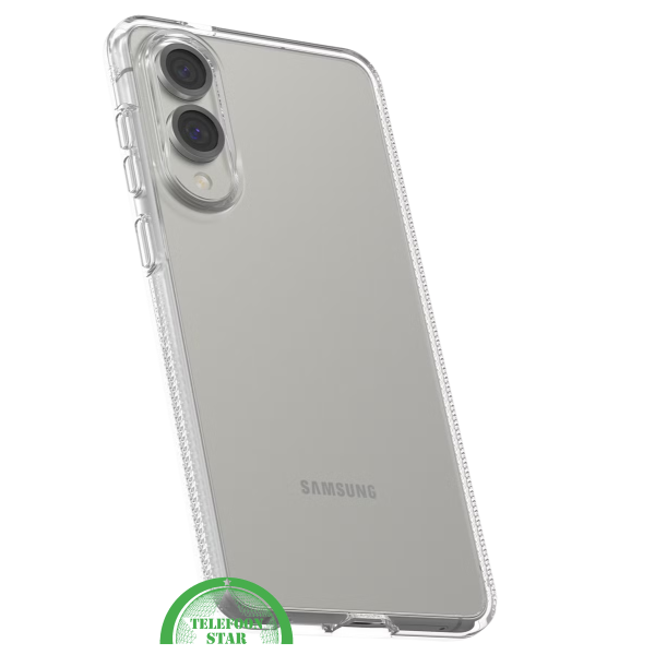 Hoesje voor Samsung S25 Edge Flexibel TPU, Slank, Gripvast &amp; Krasbestendig – foto 3