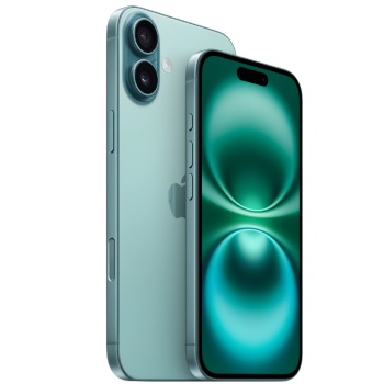 iPhone 16