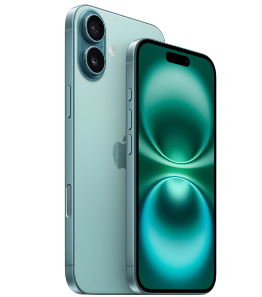 iPhone 17