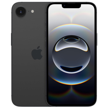 iPhone 16e