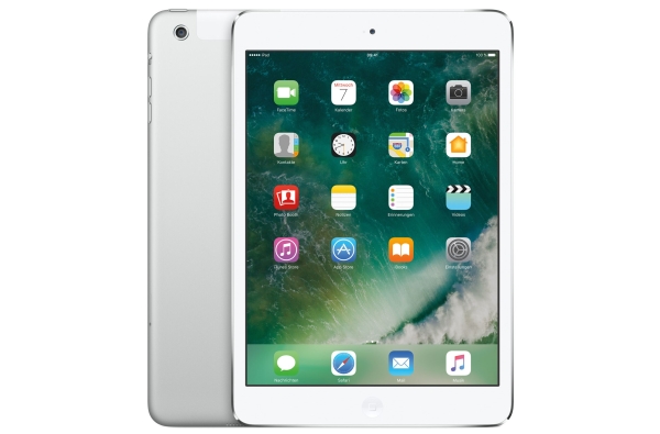 iPad Mini 2