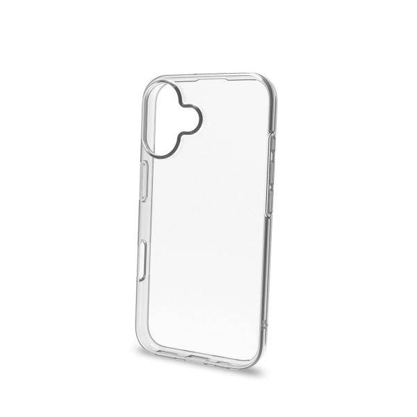 iPhone 16 Transparant hoesje – foto 6