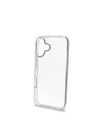 S25 Edge Transparant Anti Shock Case silicone