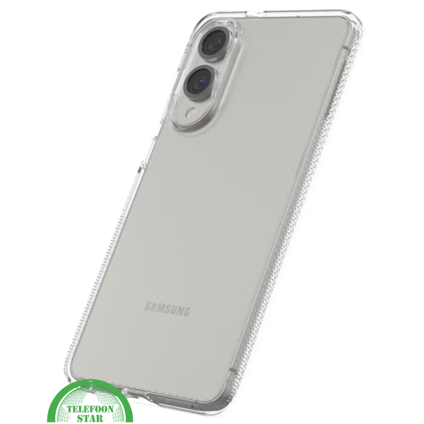 Hoesje voor Samsung S25 Edge Flexibel TPU, Slank, Gripvast &amp; Krasbestendig – foto 4