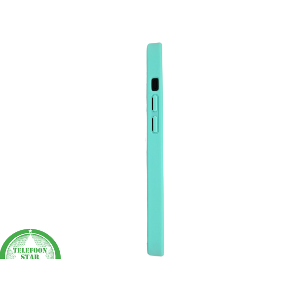 iPhone 15 Hoesje &ndash; Turquoise Met MagSafe | Fris, Functioneel &amp; Kleurvol – foto 5