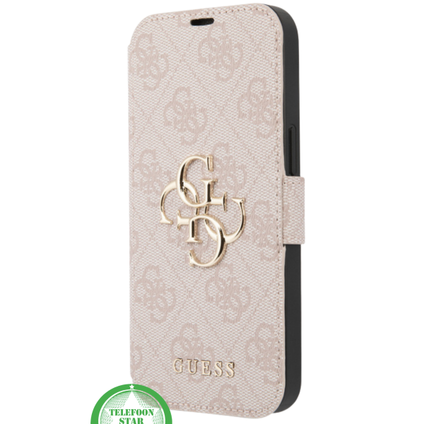 Hoesje voor iPhone 13  Met Ventilatie &amp; Goud Accent – foto 2