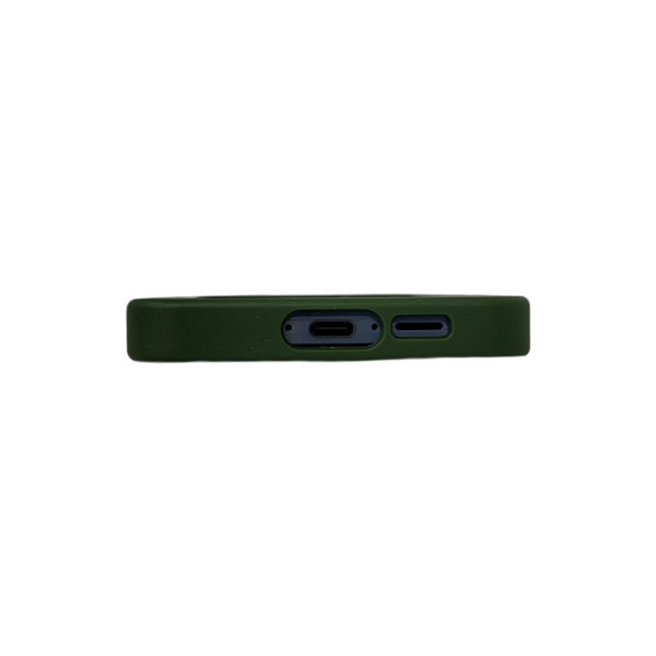 Samsung Galaxy A36 Zwart-Groen Hoesje &ndash; Schokbestendige Backcover – foto 5