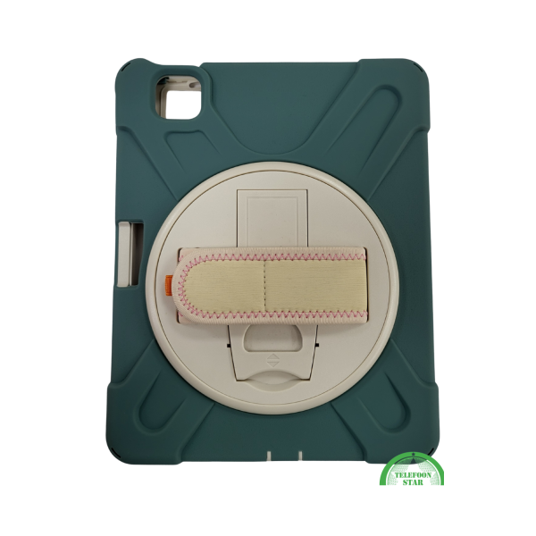 iPad Air 4 10.9 Kinderproof Case &ndash; Schokbestendige Cover – foto 3