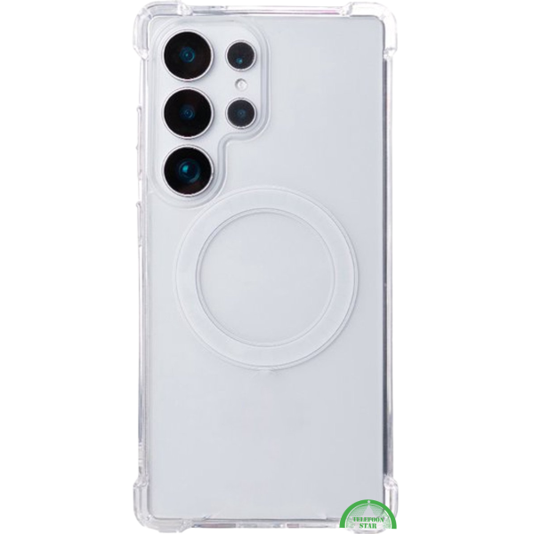Hoesje voor Samsung S24 Ultra Slank, Sterk en Shockproof – foto 2