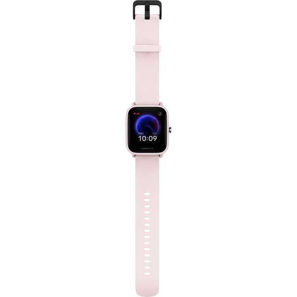 Amazfit Bip U Pro Roze – foto 3