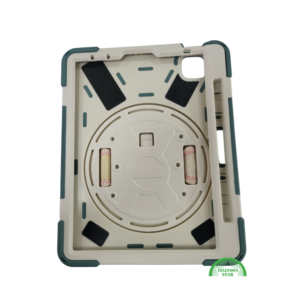 iPad Air 4 10.9 Kinderproof Case &ndash; Schokbestendige Cover – foto 2