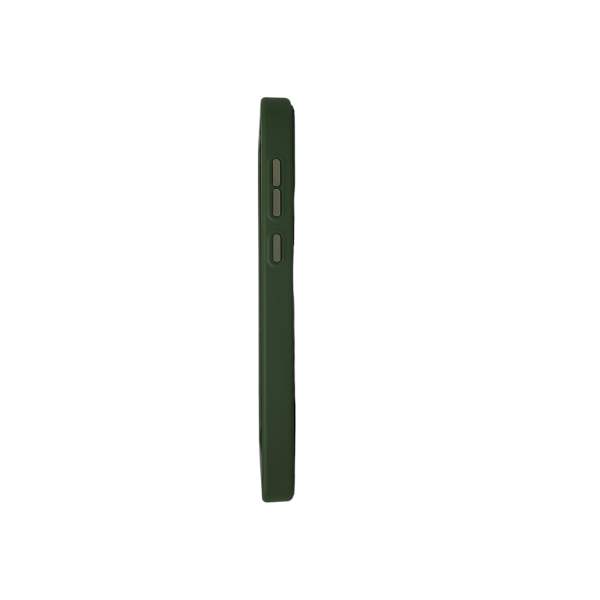 Samsung Galaxy A36 Zwart-Groen Hoesje &ndash; Schokbestendige Backcover – foto 4