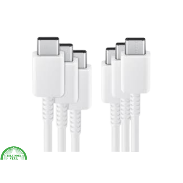 Samsung Kabel USB-C naar USB-C (1m) – foto 2