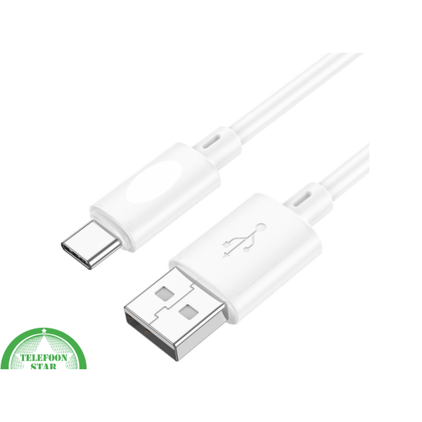 Originele Samsung Oplaadkabel Bulk (USB-C) &ndash; 1m Wit &ndash; Snel en Veilig Opladen – foto 3