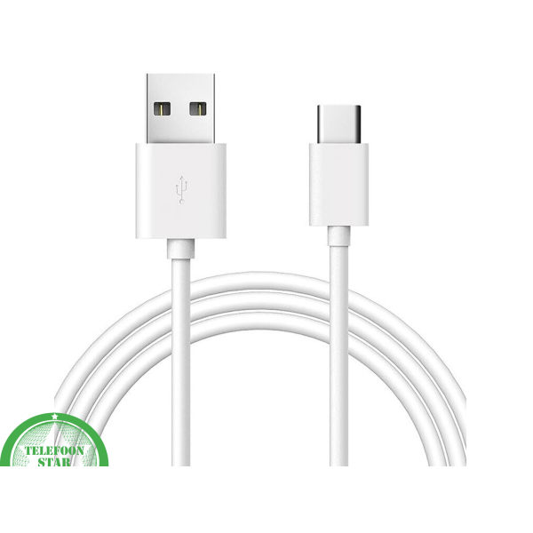 Originele Samsung Oplaadkabel Bulk (USB-C) &ndash; 1m Wit &ndash; Snel en Veilig Opladen – foto 2