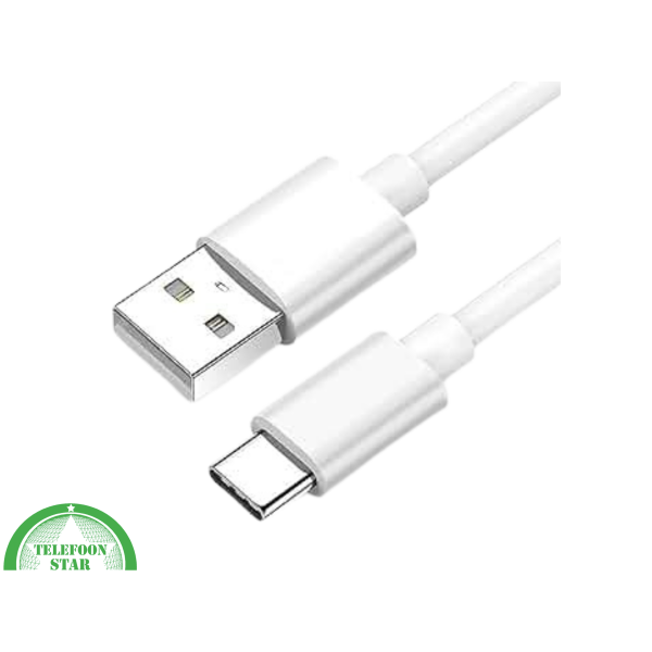 Originele Samsung Oplaadkabel Bulk (USB-C) &ndash; 1m Wit &ndash; Snel en Veilig Opladen – foto 5