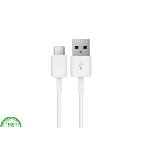 Samsung Kabel USB naar USB-C (1m) Zwart/Wit – foto 5