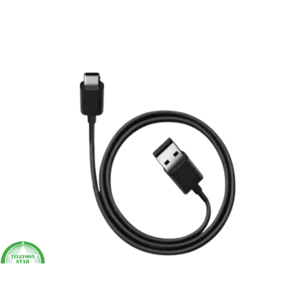 Originele Samsung USB-A naar USB-C Kabel 1 Meter &ndash; Snellaadfunctie – foto 3
