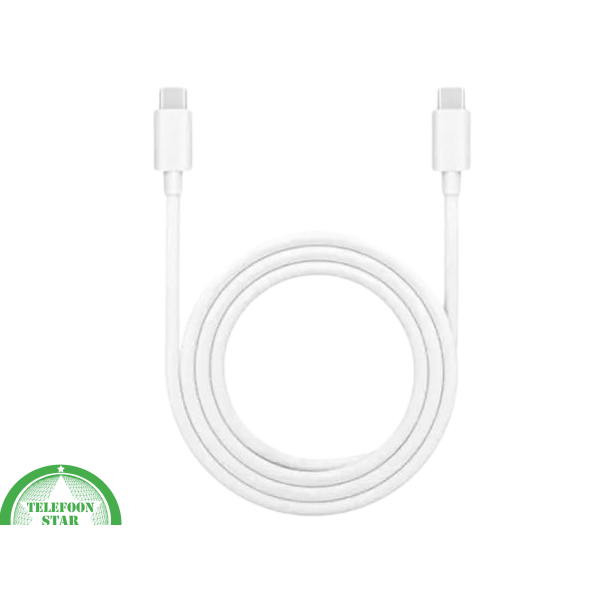 Samsung Kabel USB-C naar USB-C (1m) – foto 5