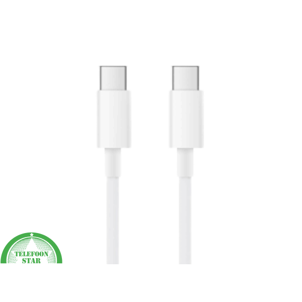 Samsung Kabel USB-C naar USB-C (1m) – foto 6