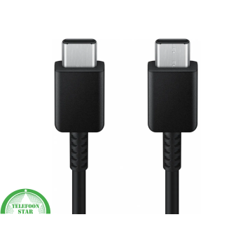 Originele Samsung USB-C naar USB-C Kabel 1 Meter &ndash; 45W Snelladen