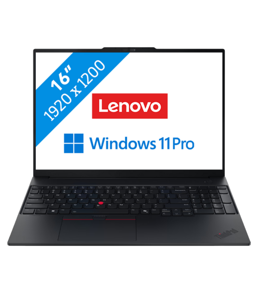 Lenovo ThinkPad W-Series Laptop Reparatie
