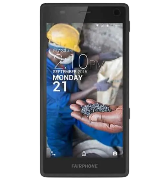 Fairphone 2
