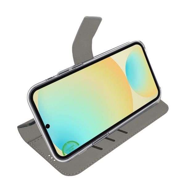 Bookcase Hoesje iPhone 17 Pro / 17 pro max Zwart Design en Volledige Bescherming – foto 2