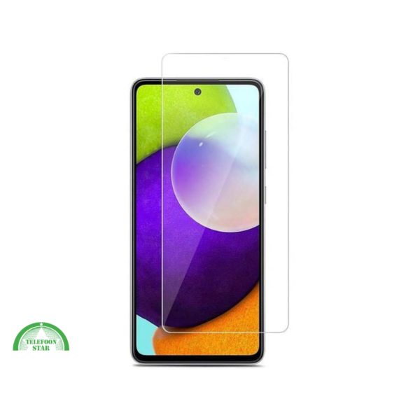 Screenprotector voor Samsung Galaxy A17 &ndash; Tempered Glass – foto 3