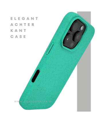 iPhone 16 Pro Max Hoesje Skull Design &ndash; Stevig Transparant Telefoonhoesje met Kleurrijke Print
