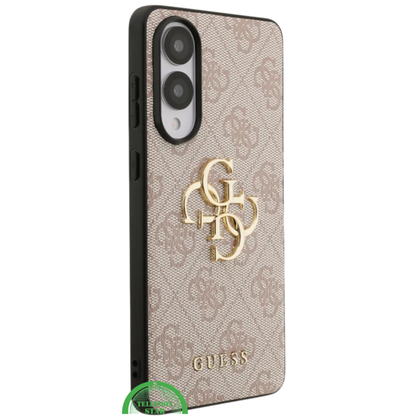 Hoesje voor Samsung S25 Edge &ndash; Stijlvol &amp; Stevig in E&eacute;n – foto 2