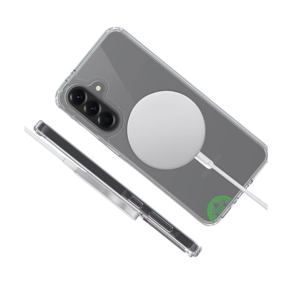Hoesje voor Samsung S25 FE Slank, Sterk &amp; MagSafe-Compatibel – foto 2