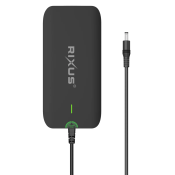 Fast Charger Oplader voor E-Bike & Fatbike &ndash; Veilig, Snel & Betrouwbaar Laden