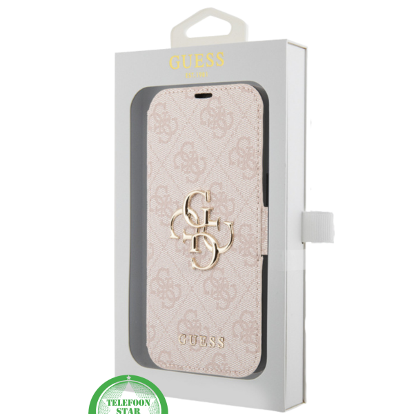 Hoesje voor iPhone 13  Met Ventilatie &amp; Goud Accent – foto 4